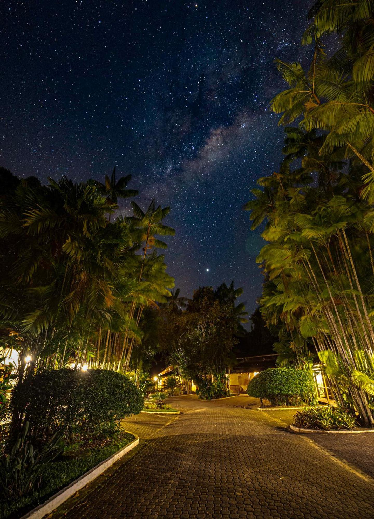 Itamambuca Eco Resort Ubatuba Bagian luar foto