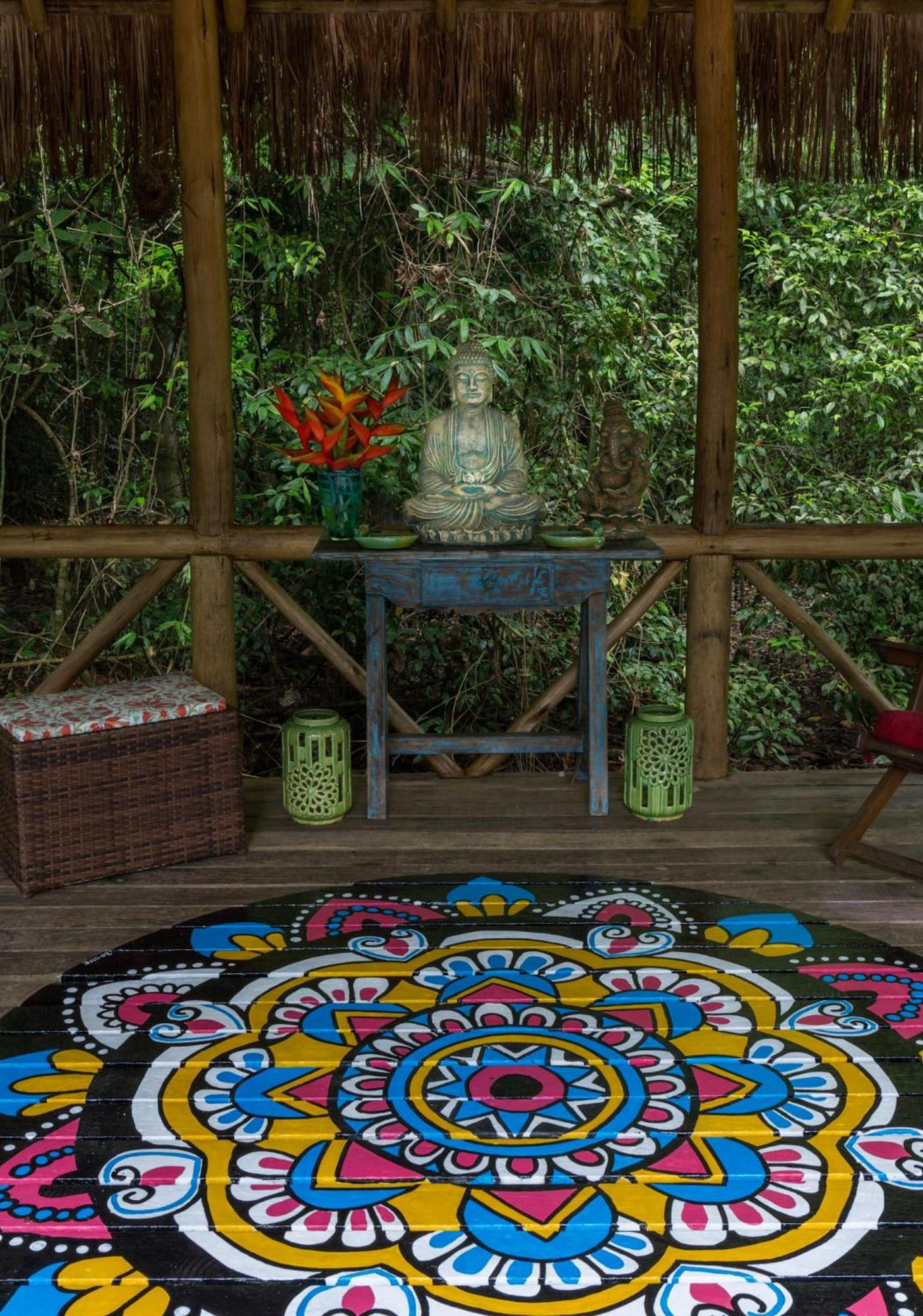 Itamambuca Eco Resort Ubatuba Bagian luar foto