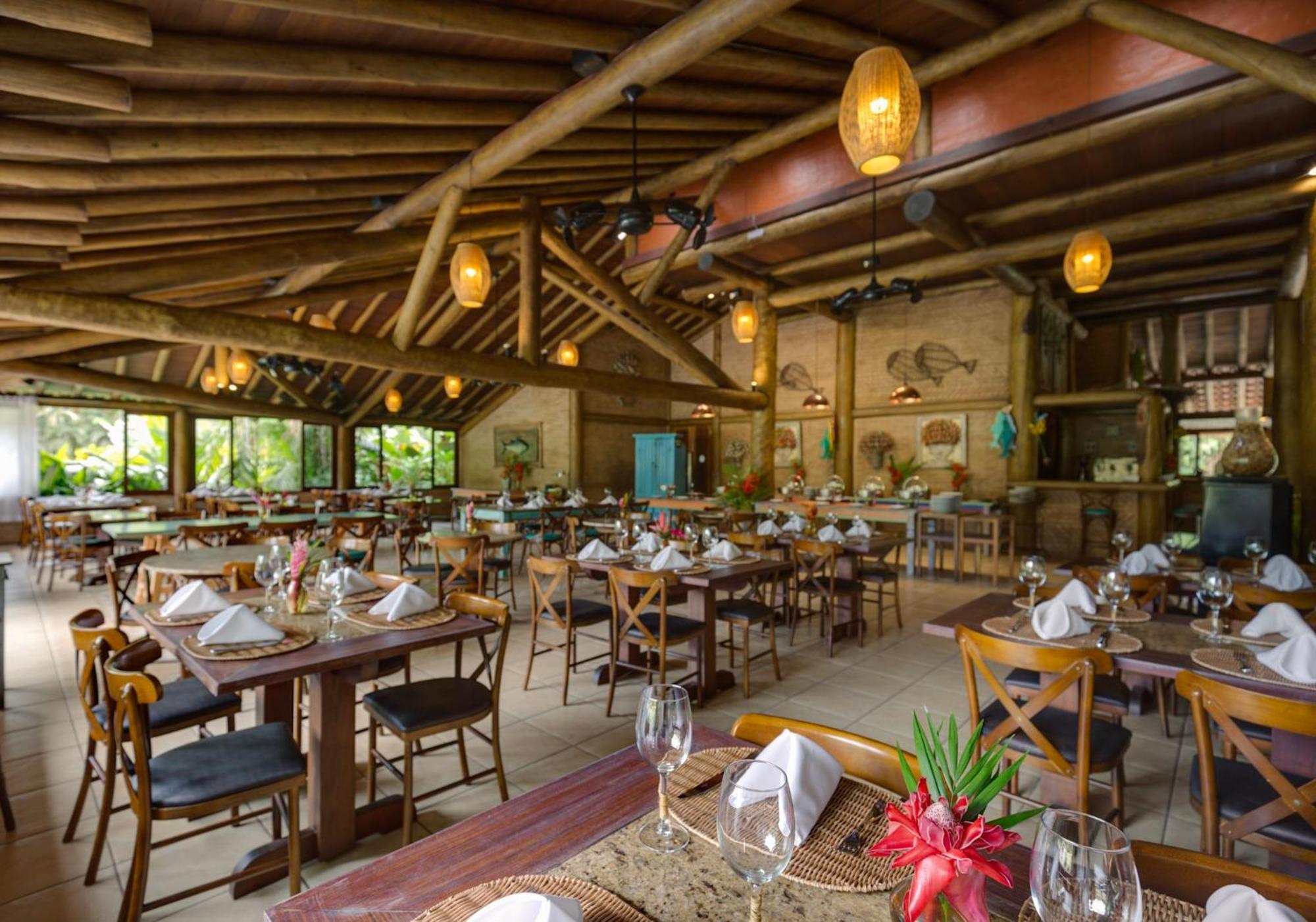 Itamambuca Eco Resort Ubatuba Bagian luar foto