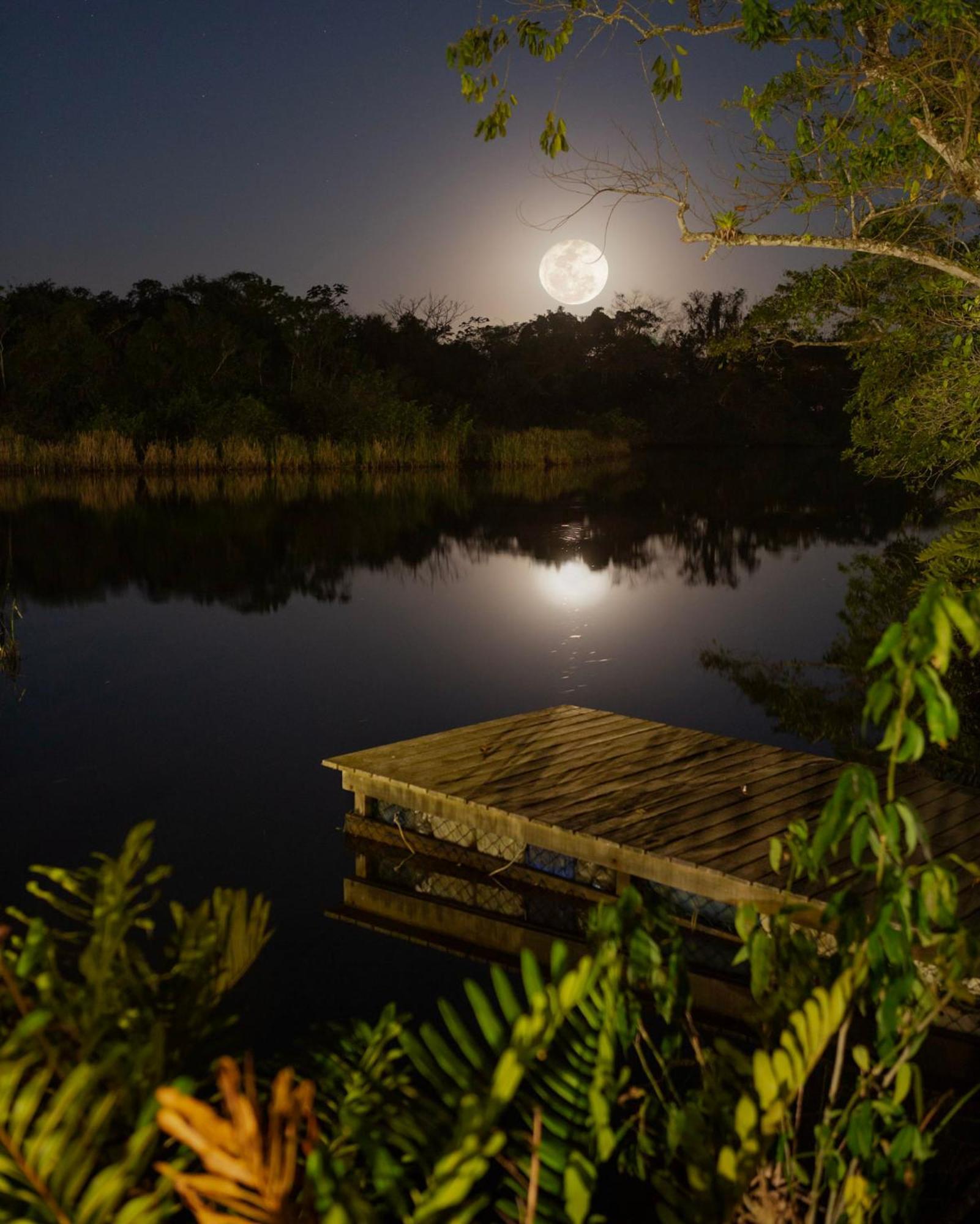 Itamambuca Eco Resort Ubatuba Bagian luar foto